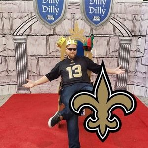 Meet your Posher, Jay